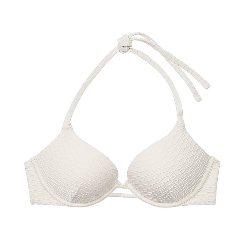 Victoria’s Secret swim bombshell bra